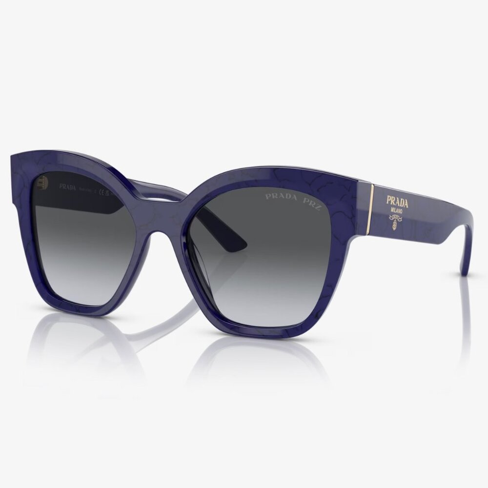 PRADA WOMENS SUNGLASSES PR 17ZS